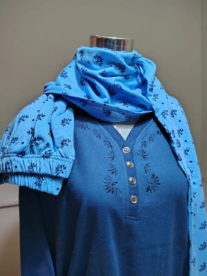 Pijama disponible en Lencería Sadi